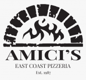 Amiccis Pizza