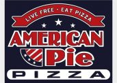 American Pie PIzza