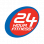 24 Hour Fitness