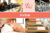Total Woman Gym and Day Spa