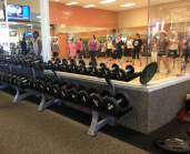 Menifee Fitness