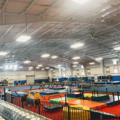 Orlando Metro Gymnastics