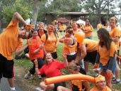 Wellspring Camps