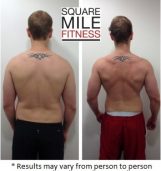 Square Mile Fitness