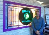 Sky Fitness Chicago