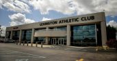 LEXINGTON ATHLETIC CLUB