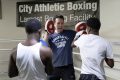 Las Vegas Chinese Boxing Center