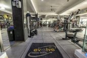 Evolve Fitness Center