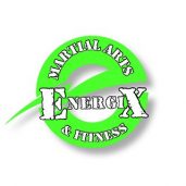 Energix Martial Arts And Fitness