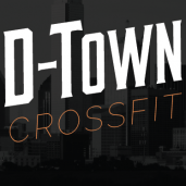 DTown CrossFit