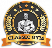 CLASSIC FITNESS