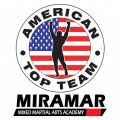 American Top Team Miramar