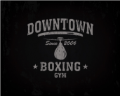 Gym Downtown