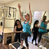 Focused Fitness Studio Of Northridge