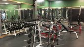 Emerald Fitness Club