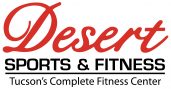 Desert Sports And Fitness
