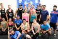 CrossFit Toronto