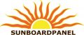 Sunboardpanel