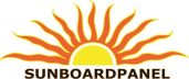Sunboardpanel