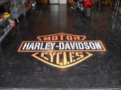 Garage Flooring