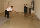 Epoxy Floors Houston