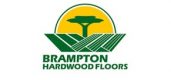 Brampton Hardwood