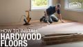 All A Board Hardwood Floors