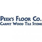 Peeks Floor Co