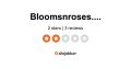 Bloomsnroses