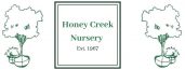 Honeycreek Nurseries