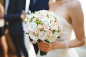 The Brides Bouquet