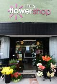 Lees florist