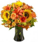 Genes Florist And Gift Baskets