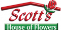 Scotts House Of Flowers