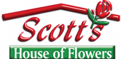 Scotts House Of Flowers