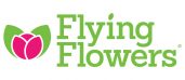 Flying Flowers