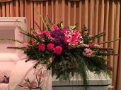 Annabellas Flowers And Gifts