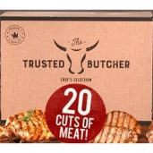 Trusted Butcher Meats