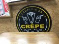 La Crepe en Haut