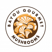 Gourmet Mushrooms