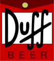 Duff Beer