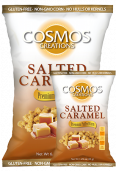 Cosmo Caramel Corn