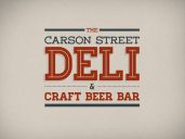 Carson Street Deli