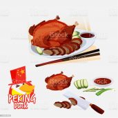 Peking Food