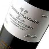Etched Wine