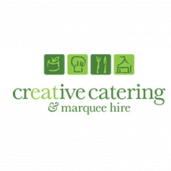 Creative Catering and Marquees