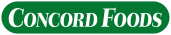 Concord Foods