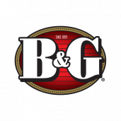 B And G Foods