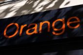 The Orange Shop