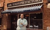 Mr Tods Pie Factory